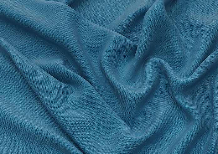 Nova, Royal - Made to Measure Curtains - Image 4